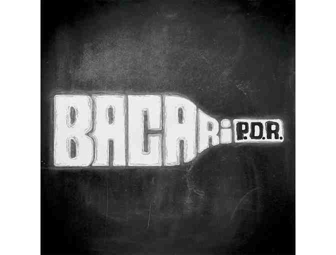 Bacari PDR: $100 Gift Certificate - Photo 1