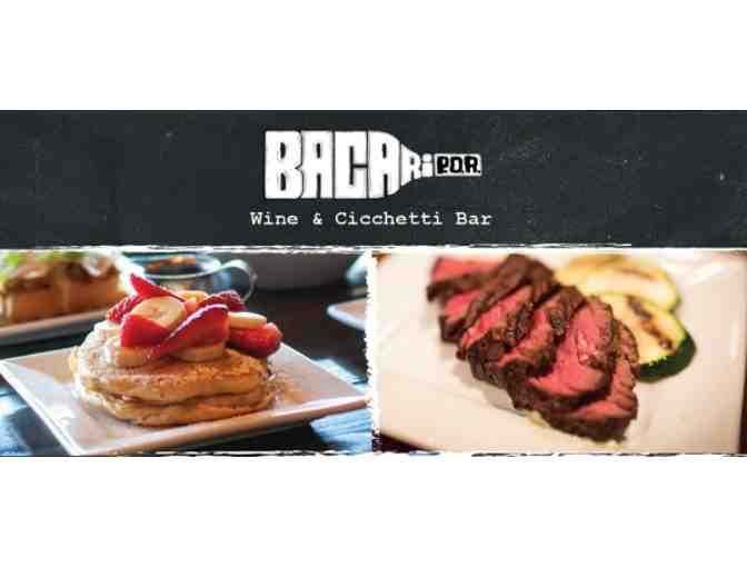 Bacari PDR: $100 Gift Certificate - Photo 2