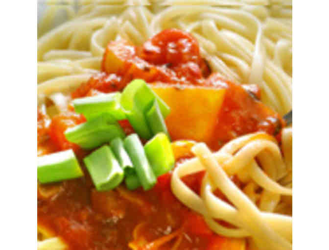 Alejo's Restaurant: $25 Gift Card - Photo 2