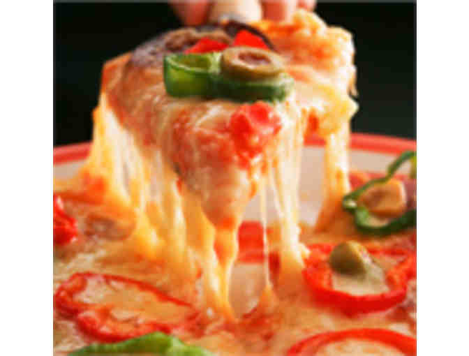 Alejo's Restaurant: $25 Gift Card - Photo 3