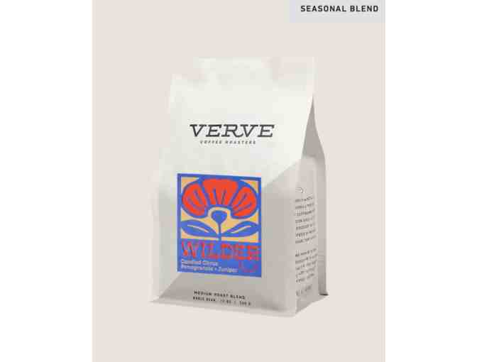 Verve Coffee Roasters: 3 Bags of Guatemala Bella Vista coffee