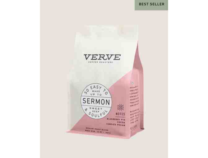 Verve Coffee Roasters: 3 Bags of Guatemala Bella Vista coffee
