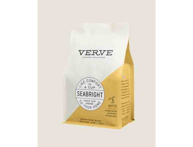 Verve Coffee Roasters: 3 Bags of Guatemala Bella Vista coffee