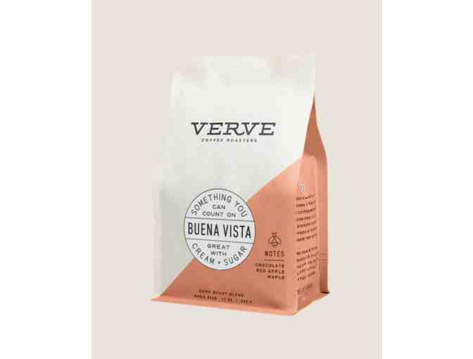 Verve Coffee Roasters: 3 Bags of Guatemala Bella Vista coffee