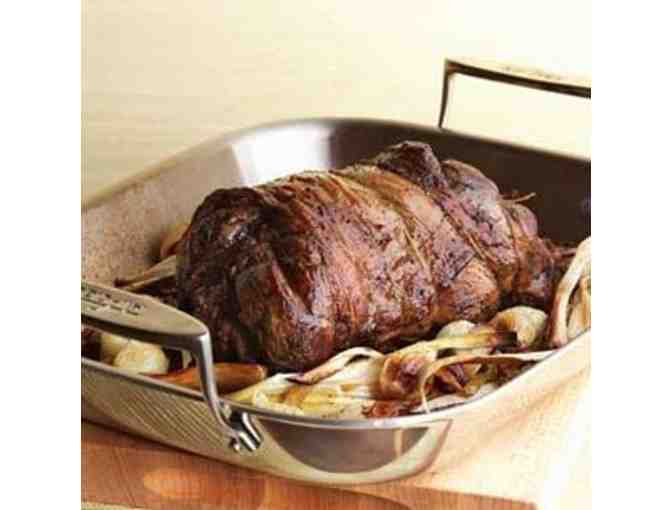 The Gourmandise School: Gift Certificate for Cooking or Baking Class