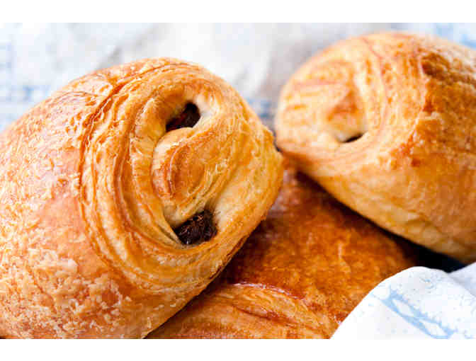 The Gourmandise School: Gift Certificate for Cooking or Baking Class