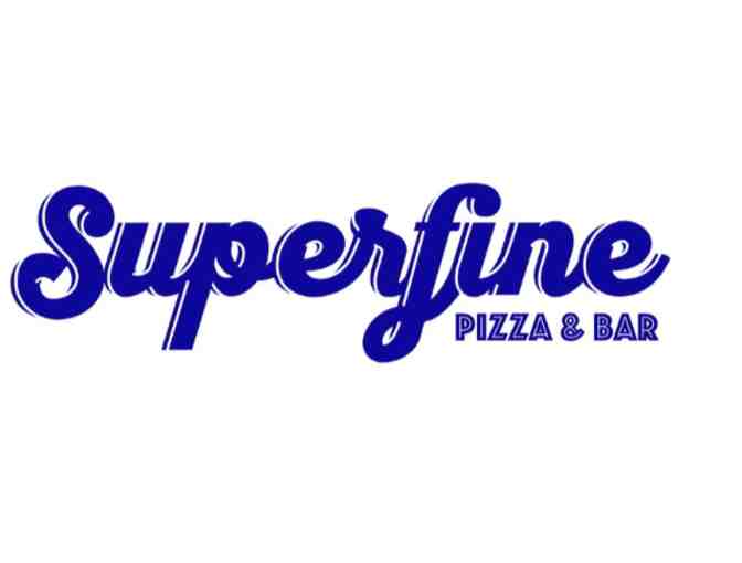 Superfine: 4 Seats to Wine Time Event - Photo 1