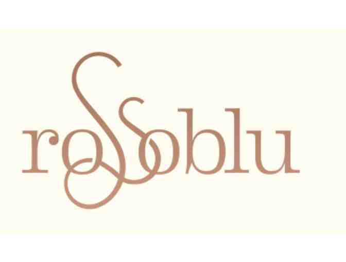 Rossoblu: 2 Seats to "Taste of Italy" Dinner - Photo 1