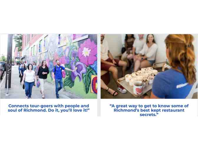 Learn and Explore RVA