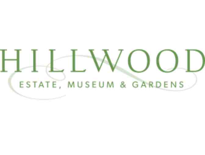 DC Secrets & Social Scene