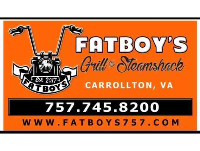 Newport News Bites & Brews