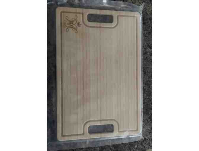 Sip & Serve in Style