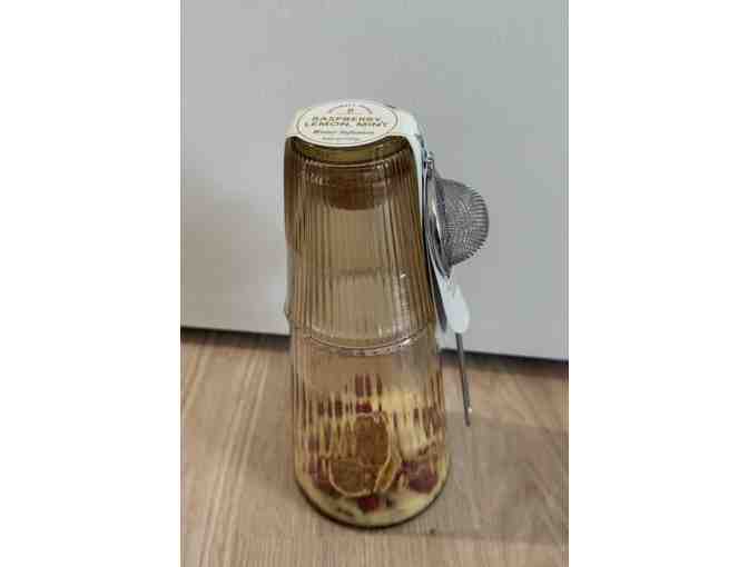 Becoming a Bartender