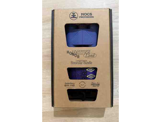 Limited Edition Binocular Bundle