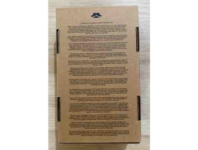 Limited Edition Binocular Bundle