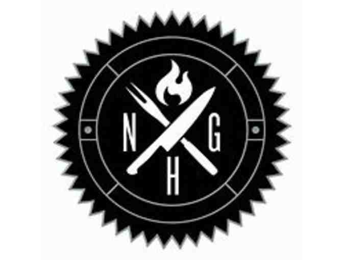 Niche Hospitality Gift Card - $100