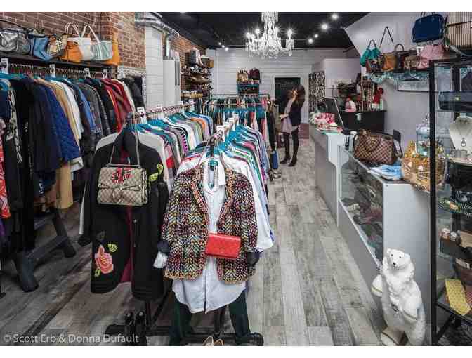 Sweet Jane's Designer Consignment - $100 Gift Card