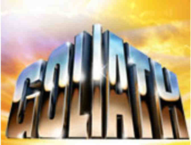 Six Flags New England, Two Single Day Tickets for 2025 Season