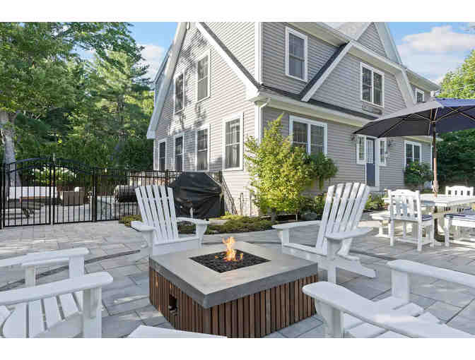 Ogunquit Maine Vacation Home - 3 nights/4 days