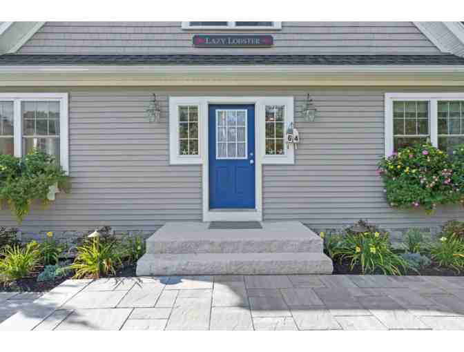 Ogunquit Maine Vacation Home - 3 nights/4 days