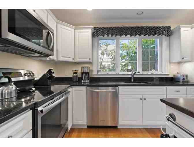 Ogunquit Maine Vacation Home - 3 nights/4 days