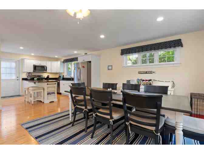 Ogunquit Maine Vacation Home - 3 nights/4 days