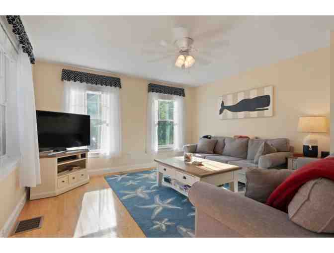 Ogunquit Maine Vacation Home - 3 nights/4 days