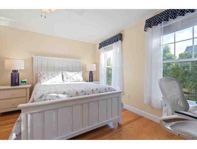 Ogunquit Maine Vacation Home - 3 nights/4 days