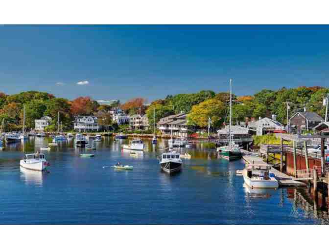 Ogunquit Maine Vacation Home - 3 nights/4 days