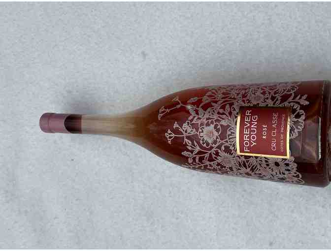 Forever Young Rose - Cru Classe, Cotes De Provence (3L)