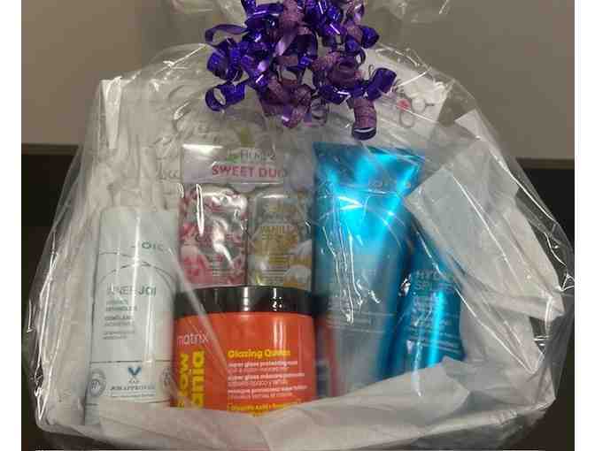 Shandi's Hair Fusion - $50 Gift Certificate and Hair Products