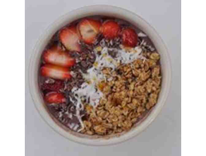 Nu Kitchen - $50 in Gift Cards