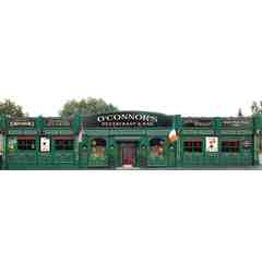 O'Connors Restaurant
