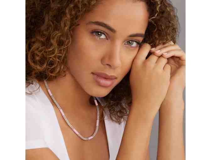 Stunning Lagos Necklace