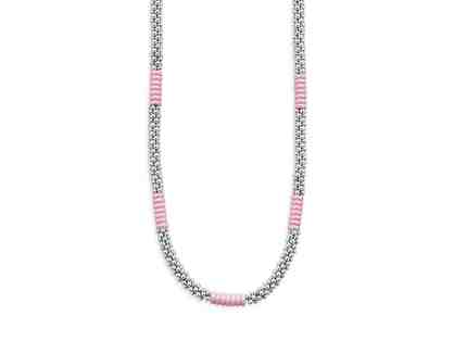 Stunning Lagos Necklace