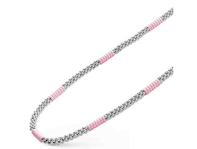 Stunning Lagos Necklace