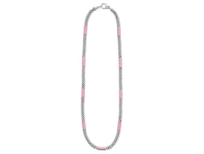 Stunning Lagos Necklace