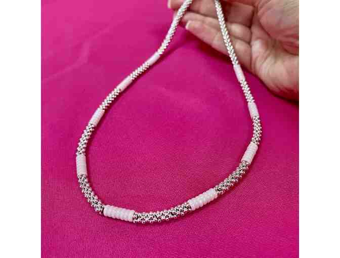 Stunning Lagos Necklace