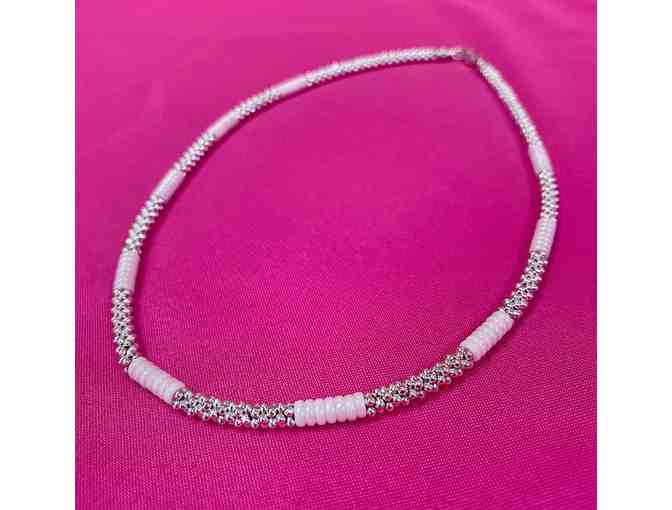 Stunning Lagos Necklace