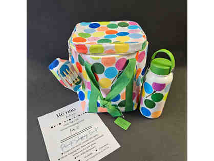 Kate Spade Golf Bundle & Girls Night Out at Renao Boutique