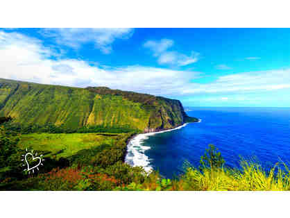 Discover where Serenity Meets the Seas in Heavenly Hawaii